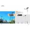 30w 40w 60w solar street light