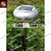 IP65 proof-ness amazing suprise solar street lamp