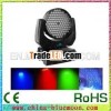 RGBW 3W*108pcs Led Moving Head Wash Light
