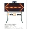 Solar Arrow Board