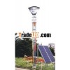 LM-TJ series solar sight light