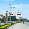 120W professional design of scenery complementary lamps