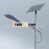 30w 12v solar street light