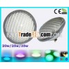 35W LED Underwater Light PAR56 with Remote Controller