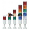 Customizable super bright LED alarm caution light