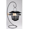 solar mosquito killer lamp