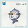 IP68 Bridgelux chip45 stainless steel 9w led pool light lamp remote control rgb