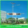renewable energy exterior light Solar