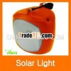 cute 1W 100lm solar lamp parts