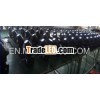 Hot!! newest ce rohs approval 4pcs RGBW 4in1 mini led moving head moving head light