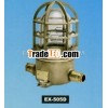 Marine Explosion-proof brass pendant Light EX-505D