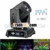 Sharpy led 200w 5r beam moving head,  zoom moving head