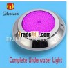 18W led light 252 RGB 16color changing led Pool light led light