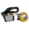 LED mining cap lamp,  miner lamp,  waist lamp,  safety mining cap lampKL5LM B 6.5Ah,  15hours