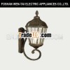 Popular wall lantern new arrival