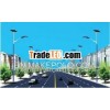 most powerful solar street light