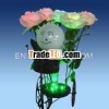 LED Flower light