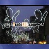 Street LED light Holiday decoration,  Garden decorative illumination