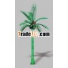 JH-2M-9-2M-LED-24V Small Size Lighted Trunk LED Coconut Tree Light