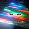 Christmas decorative rgb Light led meteor lamp, led meteor tube