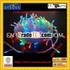 100L, 10m,  led flood light huizhuo lights of different colors