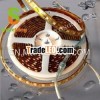 High Brightness SMD3528 600 LEDS Flexible Strip(IP68)