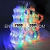 cherry light LED light christmas led outdoor snowman