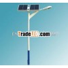 2012 Energy saving beautiful appearance solar led road light
