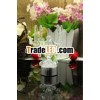 Mini acrylic Christmas Xmas tree light