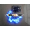 Battery LED Dection light, Holiday Light, Christmas light, Decorative light