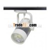 high power led track light 30w for commercial lamp with 3 year warranty