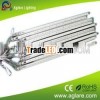 Double sided RGB 600pieces led shooting star lights