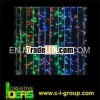 Indoor Christmas Curtain Light,  Holiday LED lights