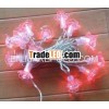 20 LED Garden Light with All Kinds of Decorations / Ornaments