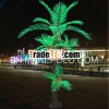 Tropical tree lights / LED palm tree light 1m/2m/3m/4m/5m