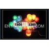 100L Christmas rice light/standard with controller