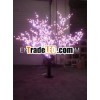 NEW LED Peach tree/tree lighting LED for decorating