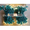 LED string light CE & RoHS certificate