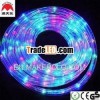 2 Wire Rope Multi Led Noen Lights