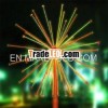 High Quality fireworks light
