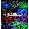 Outdoor Festival Decorative Solar Hanging Garden Lights