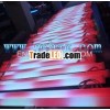DMX LED wall light