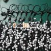 Exceptional durability led lighting rubber cable and ball cover led