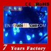 christmas led star string light for christmas CE ROHS