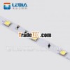 uesfull christmas led flexible strip light.DC12V, 36W 5M/roll, 150leds5060smd, pure/warm white, take