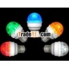 E27 LED Golf Bulb