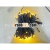 led string light/christmas led light chain/ led twinkle light