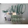 12tubes/set Waterproof chrismas led snowfall light 400mm