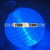 Popular paper lantern with led tealight wholesale