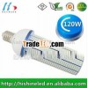Hot selling 230vac most powerful round 120w led corn light bulb lamp